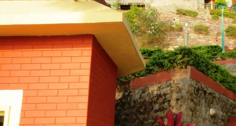 The Sirmour Retreat, Rajgarh - Sirmaur 5